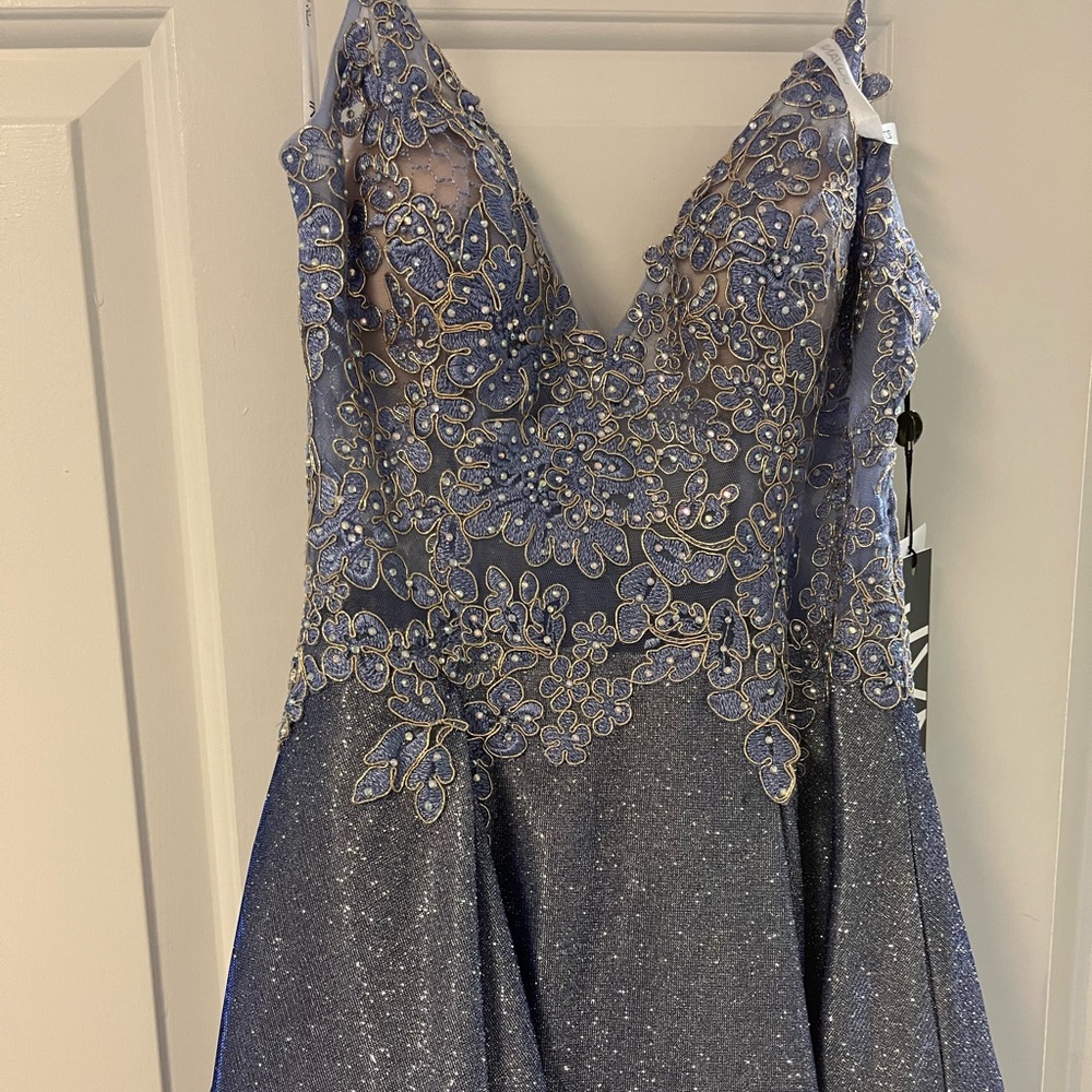 Jovani ball gown